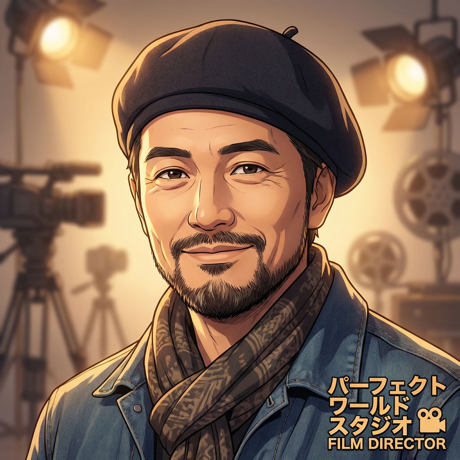 国产传媒导演顾问