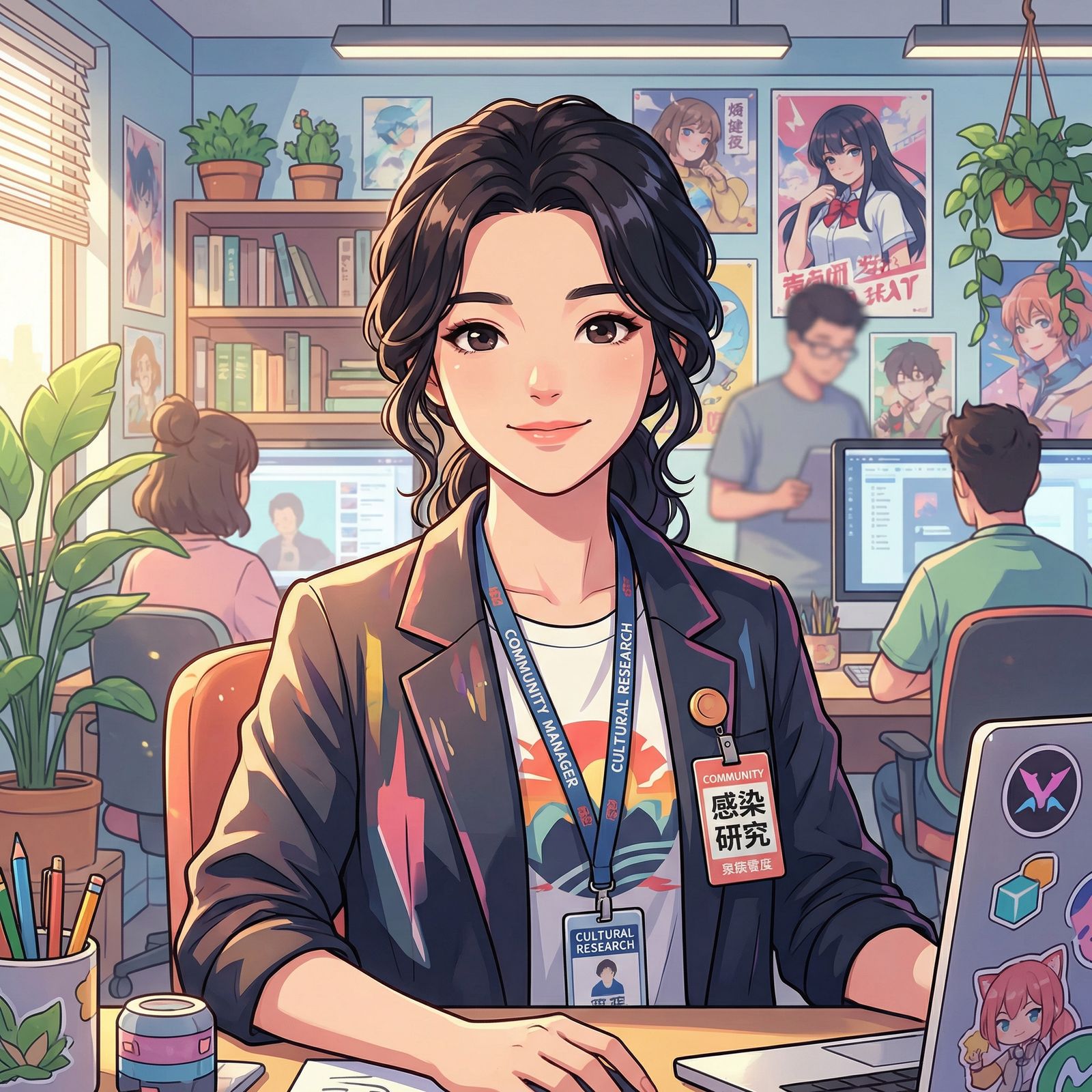 国产传媒社区顾问